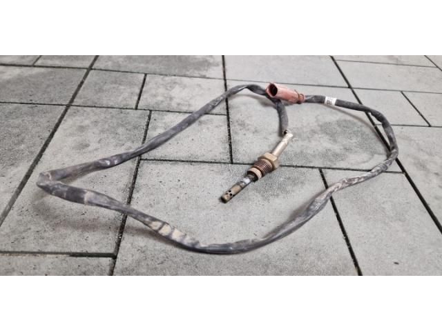 bontott VW GOLF VII Kipufogó Hőmérséklet Érzékelő