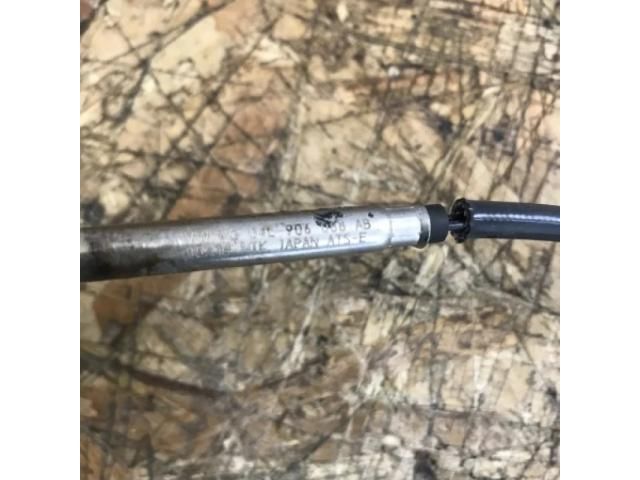 bontott VW GOLF VII Kipufogó Hőmérséklet Érzékelő