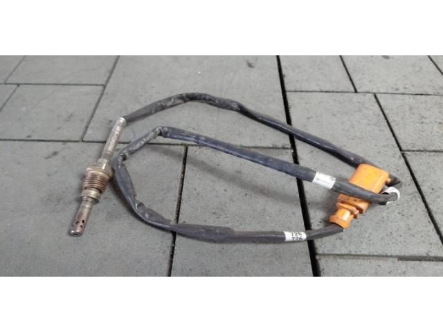 bontott VW GOLF VII Kipufogó Hőmérséklet Érzékelő