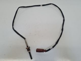 bontott VW GOLF VII Kipufogó Hőmérséklet Érzékelő