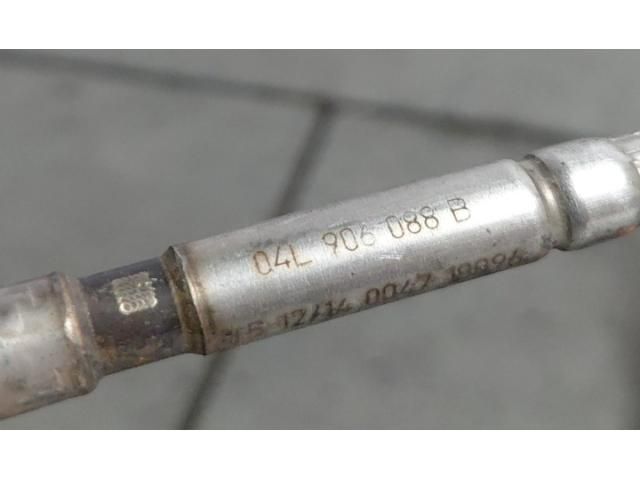 bontott VW GOLF VII Kipufogó Hőmérséklet Érzékelő