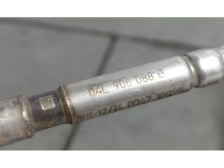 bontott VW GOLF VII Kipufogó Hőmérséklet Érzékelő