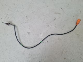 bontott VW GOLF VII Kipufogó Hőmérséklet Érzékelő