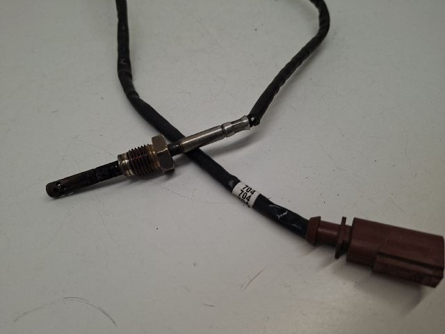 bontott VW GOLF VII Kipufogó Hőmérséklet Érzékelő