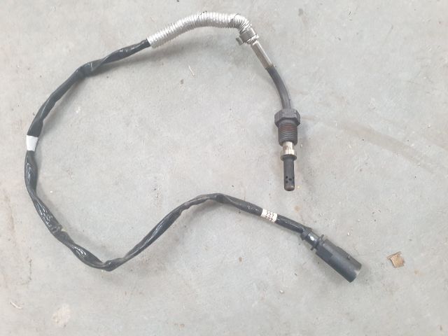 bontott VW GOLF VII Kipufogó Hőmérséklet Érzékelő