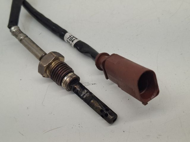 bontott VW GOLF VII Kipufogó Hőmérséklet Érzékelő