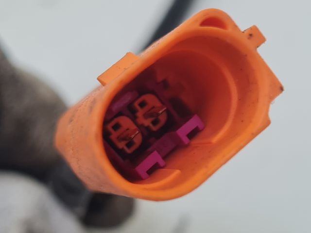 bontott VW GOLF VII Kipufogó Hőmérséklet Érzékelő