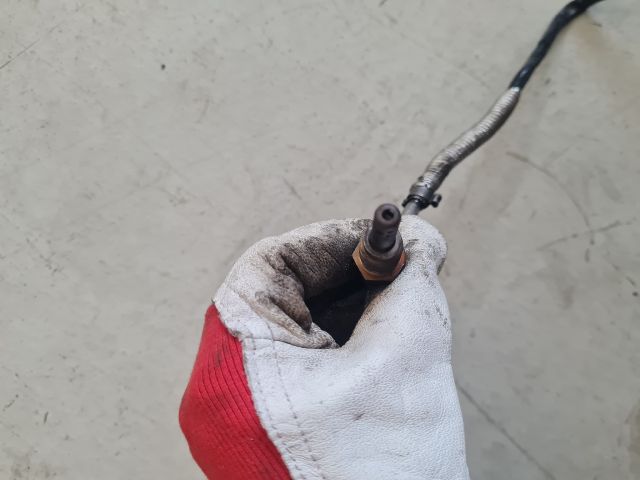 bontott VW GOLF VII Kipufogó Hőmérséklet Érzékelő