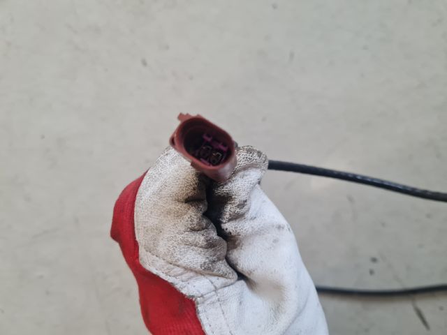 bontott VW GOLF VII Kipufogó Hőmérséklet Érzékelő