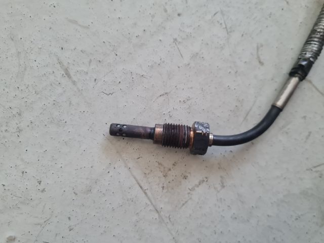 bontott VW GOLF VII Kipufogó Hőmérséklet Érzékelő