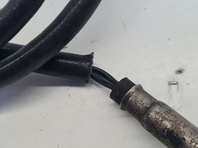 bontott VW GOLF VII Kipufogó Hőmérséklet Érzékelő