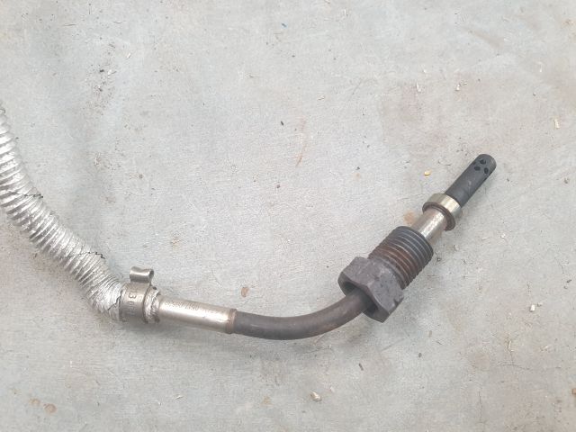 bontott VW GOLF VII Kipufogó Hőmérséklet Érzékelő