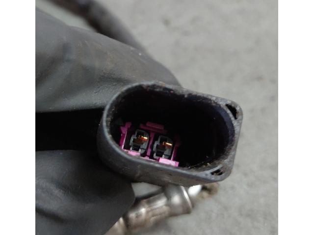 bontott VW GOLF VII Kipufogó Hőmérséklet Érzékelő