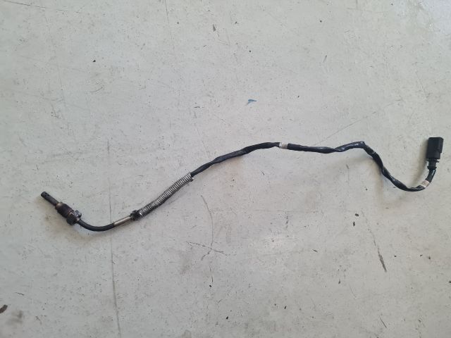 bontott VW GOLF VII Kipufogó Hőmérséklet Érzékelő