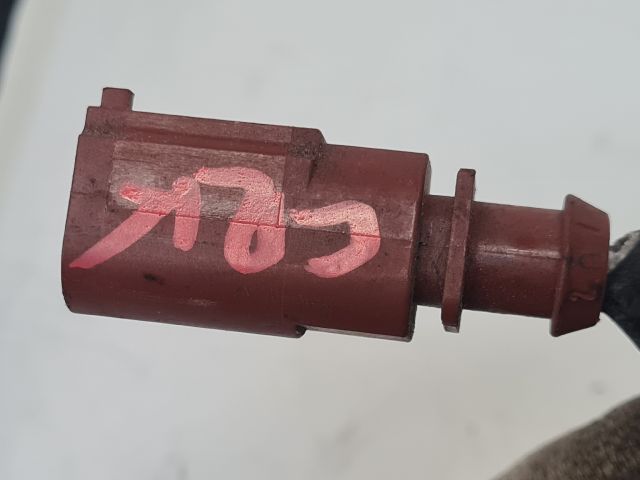 bontott VW GOLF VII Kipufogó Hőmérséklet Érzékelő