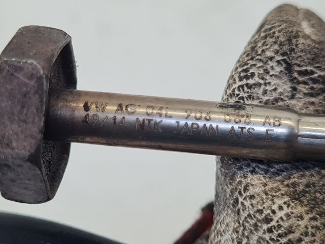 bontott VW GOLF VII Kipufogó Hőmérséklet Érzékelő