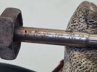 bontott VW GOLF VII Kipufogó Hőmérséklet Érzékelő