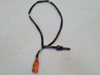 bontott VW GOLF VII Kipufogó Hőmérséklet Érzékelő