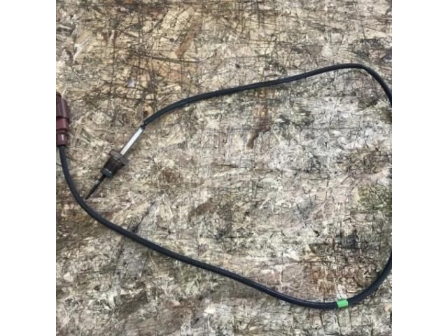 bontott VW GOLF VII Kipufogó Hőmérséklet Érzékelő