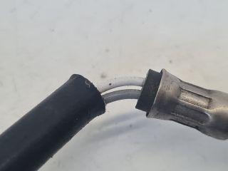 bontott VW GOLF VII Kipufogó Hőmérséklet Érzékelő