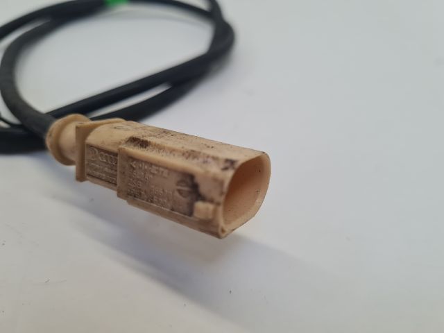 bontott VW GOLF VII Kipufogó Hőmérséklet Érzékelő