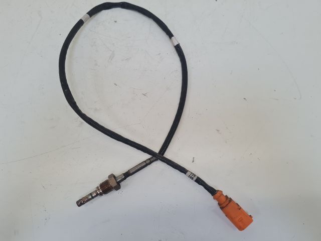 bontott VW GOLF VII Kipufogó Hőmérséklet Érzékelő