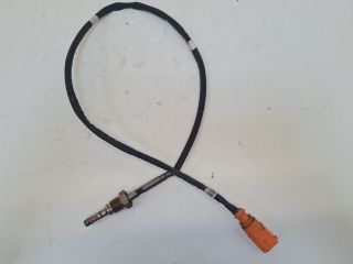 bontott VW GOLF VII Kipufogó Hőmérséklet Érzékelő