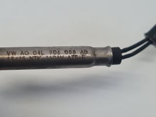 bontott VW GOLF VII Kipufogó Hőmérséklet Érzékelő