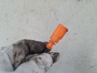 bontott VW GOLF VII Kipufogó Hőmérséklet Érzékelő