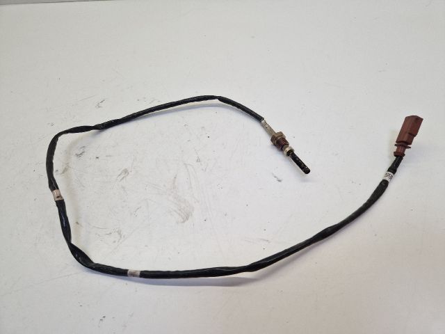 bontott VW GOLF VII Kipufogó Hőmérséklet Érzékelő