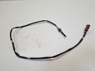 bontott VW GOLF VII Kipufogó Hőmérséklet Érzékelő