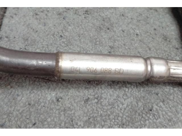 bontott VW GOLF VII Kipufogó Hőmérséklet Érzékelő