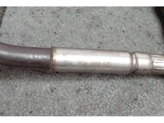 bontott VW GOLF VII Kipufogó Hőmérséklet Érzékelő