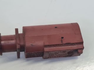 bontott VW GOLF VII Kipufogó Hőmérséklet Érzékelő