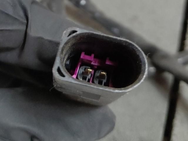 bontott VW GOLF VII Kipufogó Hőmérséklet Érzékelő