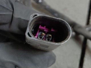 bontott VW GOLF VII Kipufogó Hőmérséklet Érzékelő