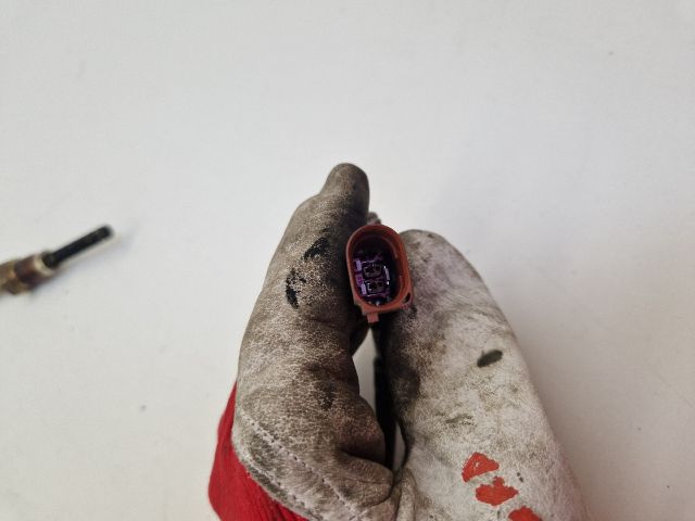 bontott VW GOLF VII Kipufogó Hőmérséklet Érzékelő