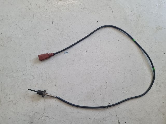 bontott VW GOLF VII Kipufogó Hőmérséklet Érzékelő