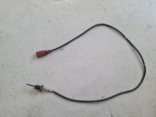 bontott VW GOLF VII Kipufogó Hőmérséklet Érzékelő