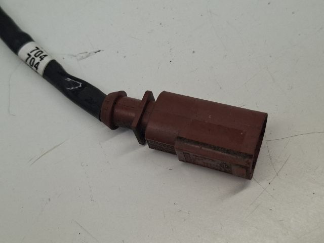 bontott VW GOLF VII Kipufogó Hőmérséklet Érzékelő