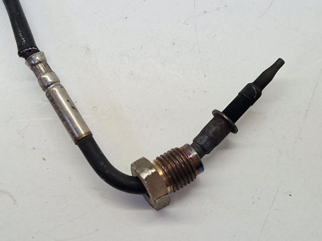 bontott VW GOLF VII Kipufogó Hőmérséklet Érzékelő