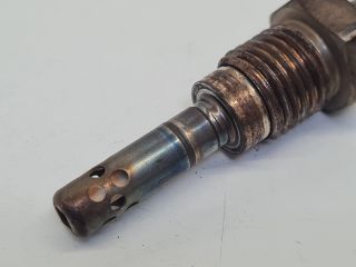 bontott VW GOLF VII Kipufogó Hőmérséklet Érzékelő