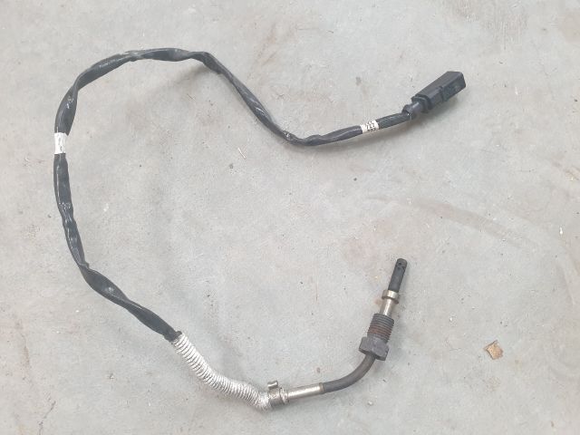 bontott VW GOLF VII Kipufogó Hőmérséklet Érzékelő