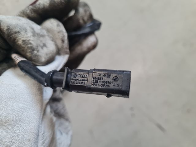 bontott VW GOLF VII Kipufogó Hőmérséklet Érzékelő