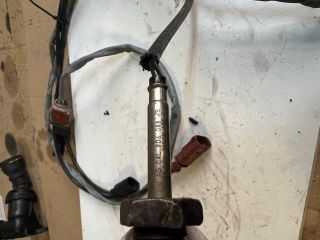 bontott VW GOLF VII Kipufogó Hőmérséklet Érzékelő