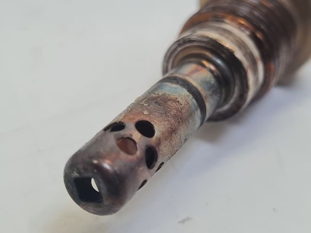 bontott VW GOLF VII Kipufogó Hőmérséklet Érzékelő