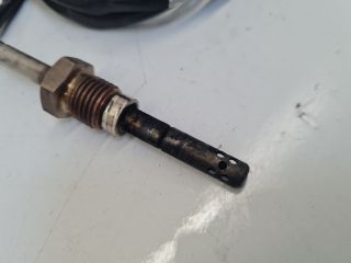 bontott VW GOLF VII Kipufogó Hőmérséklet Érzékelő