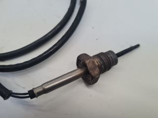 bontott VW GOLF VII Kipufogó Hőmérséklet Érzékelő