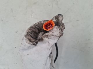 bontott VW GOLF VII Kipufogó Hőmérséklet Érzékelő