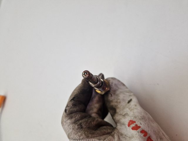 bontott VW GOLF VII Kipufogó Hőmérséklet Érzékelő